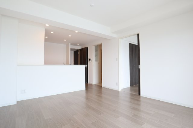 アルファスマート明石東野町の居間・リビング|LDK