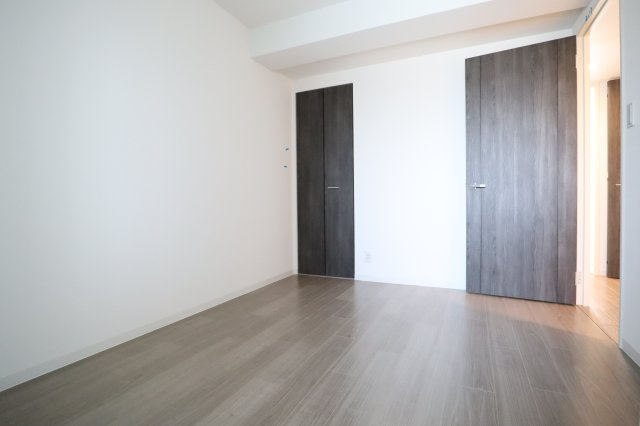 アルファスマート明石東野町の洋室|洋室 6帖