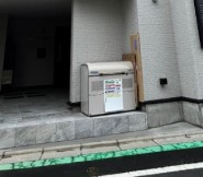 【その他共用部分】 | HANABUSA　Ⅴ