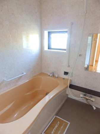 【浴室】 | グリーンコート