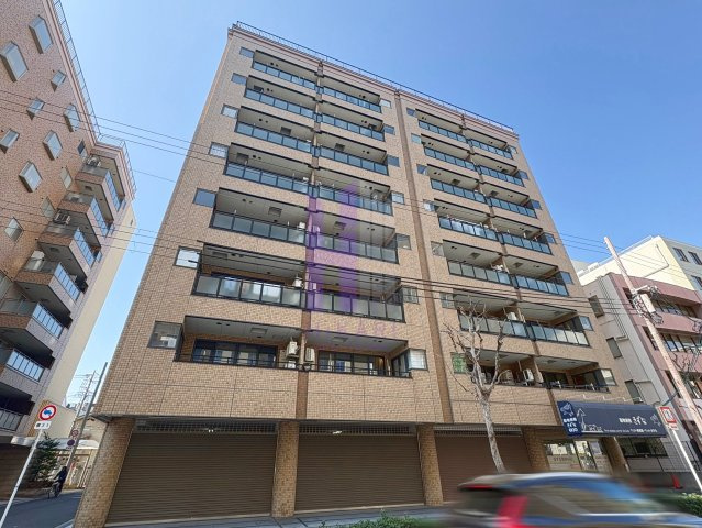 グレースコート　シーダバレー