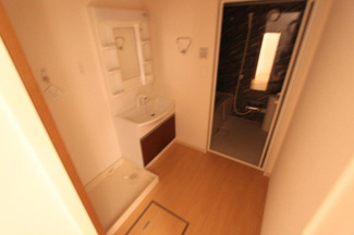 【洗面所】 | ファイングランディ