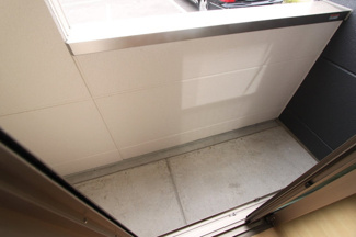 【バルコニー】 | ファイングランディ