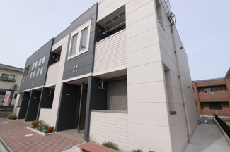 【外観】 | ファイングランディ