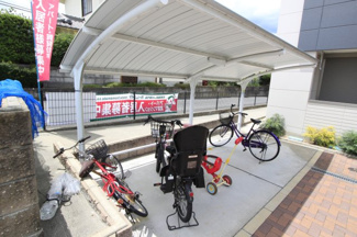 【その他共用部分】 | ファイングランディ