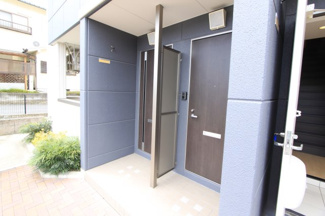 【エントランス】 | ファイングランディ