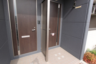 【玄関】 | ファイングランディ