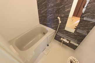 【浴室】 | ファイングランディ