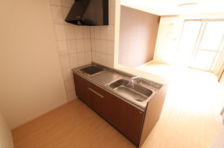 【キッチン】 | ファイングランディ