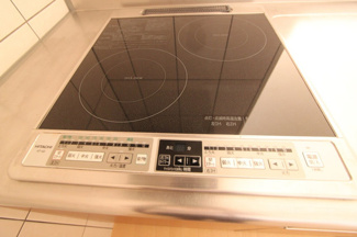 【キッチン】 | ファイングランディ