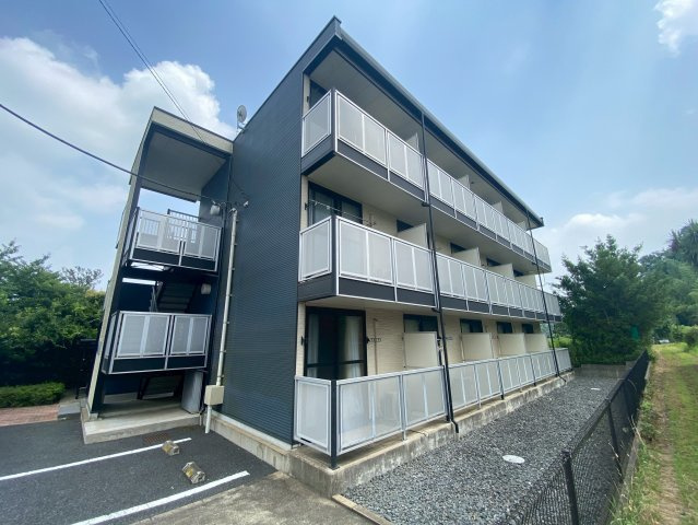 レオパレスミツハウスペンタの画像