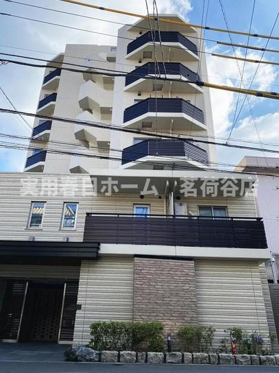 オープンレジデンシア文京本郷の画像