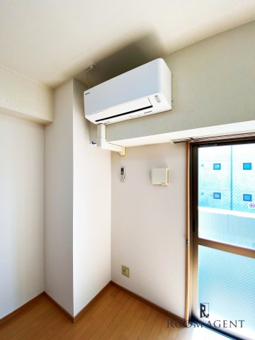 グレーシア名駅南の設備