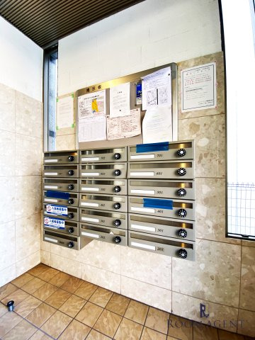 グレーシア名駅南のその他