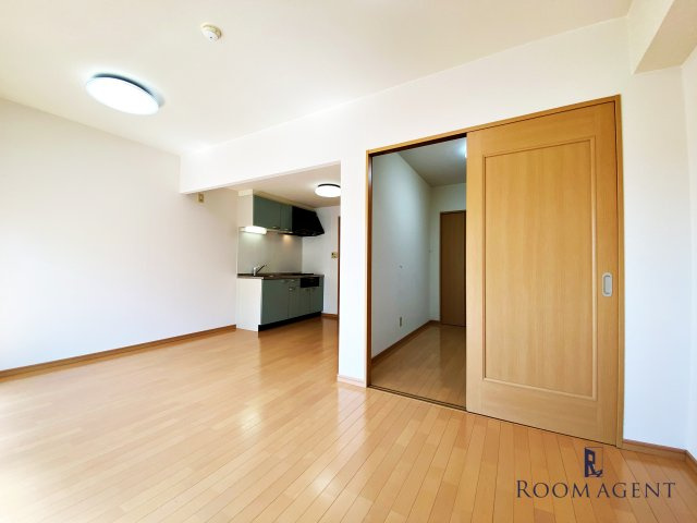 グレーシア名駅南の内装