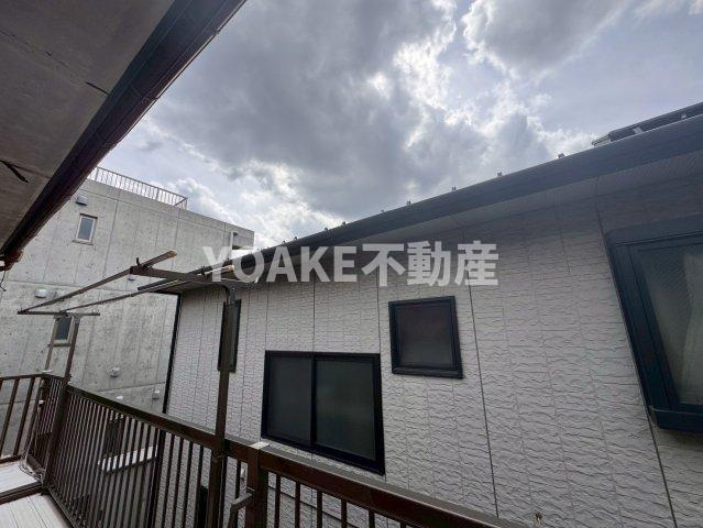 南台一丁目貸家の展望