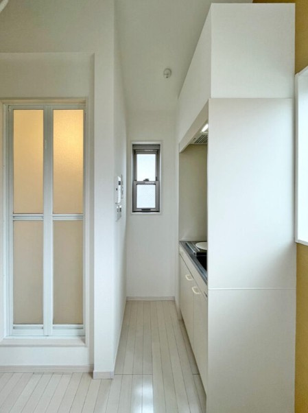 サークルハウス東池袋