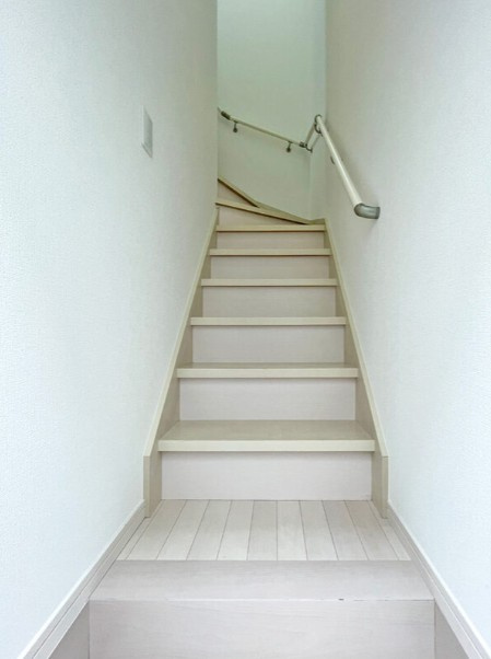 サークルハウス東池袋の玄関