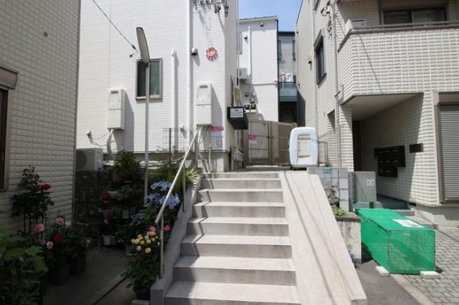 サークルハウス東池袋