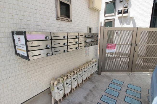 サークルハウス東池袋