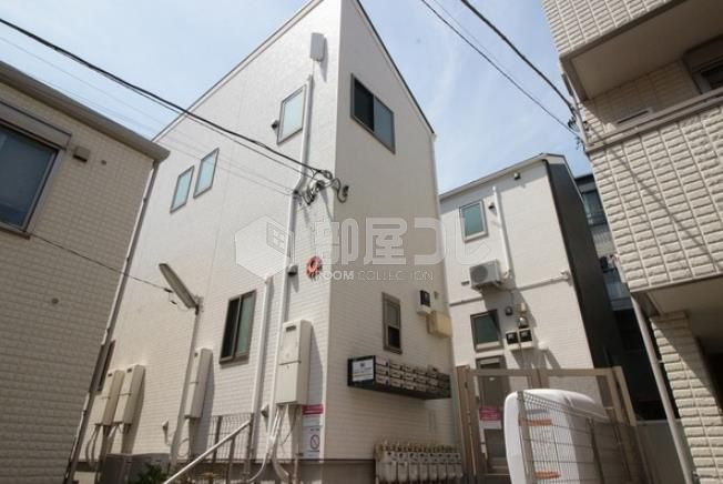 サークルハウス東池袋