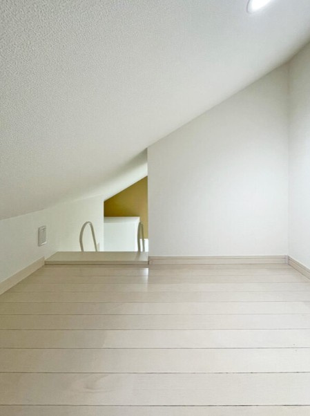 サークルハウス東池袋の内装