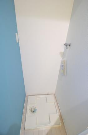 サークルハウス東池袋の設備