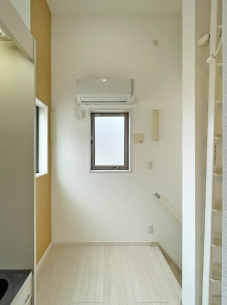 サークルハウス東池袋のその他