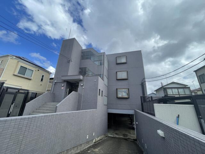 【外観】 | フューチャードリーム松戸 |  