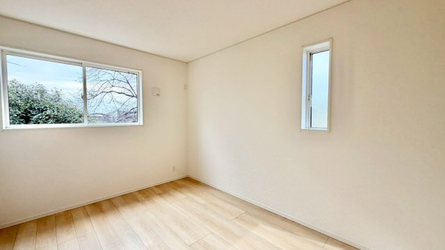 【洋室】 | アーネストワン　八女市蒲原第二