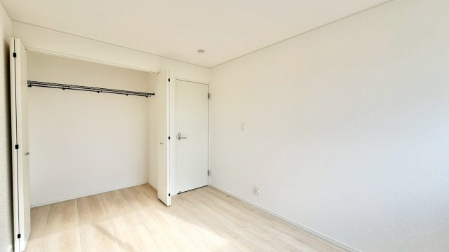 【洋室】 | アーネストワン　八女市蒲原第二