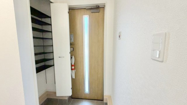 【収納】 | アーネストワン　八女市蒲原第二