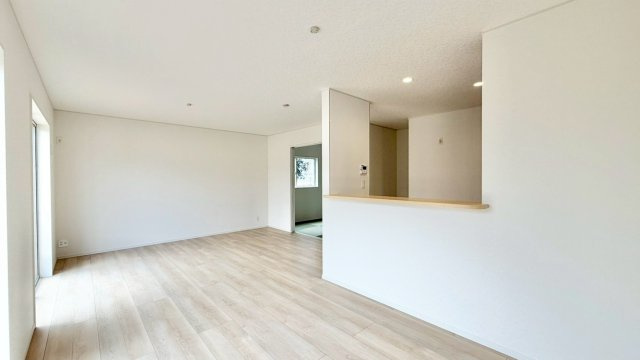 【居間・リビング】 | アーネストワン　八女市蒲原第二