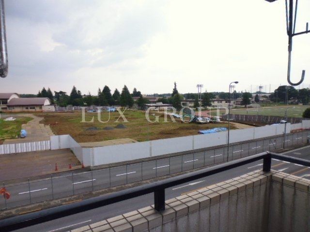 【展望】 | 出浦マンション