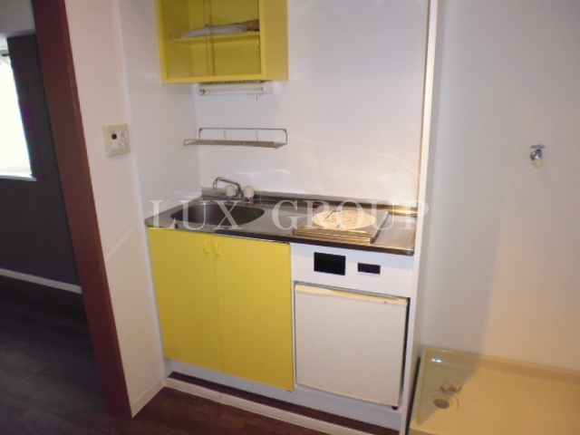 【キッチン】 | 出浦マンション