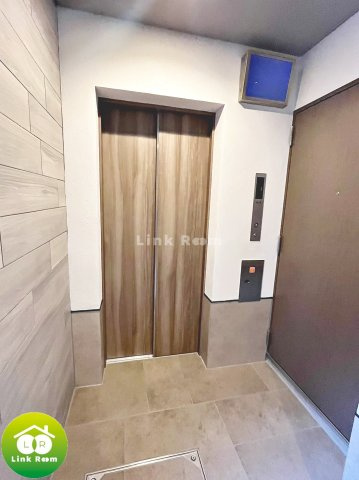 CREAL門前仲町Ⅱのその他共用部分