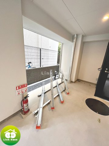 CREAL門前仲町Ⅱのその他
