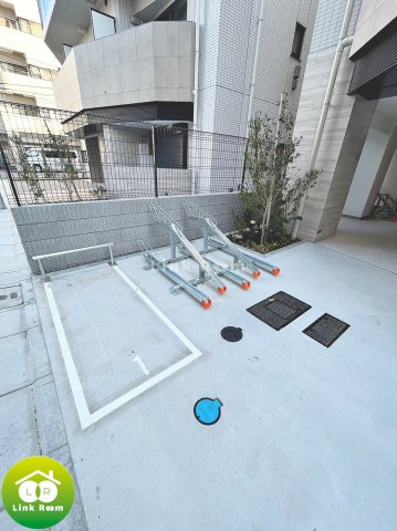 CREAL門前仲町Ⅱのその他