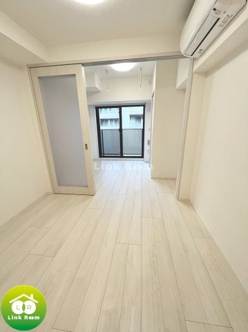 CREAL門前仲町Ⅱの居間・リビング
