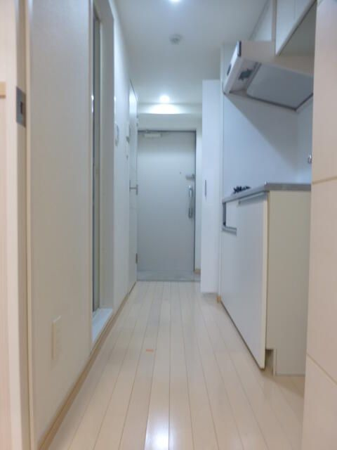スパシエルクス池袋