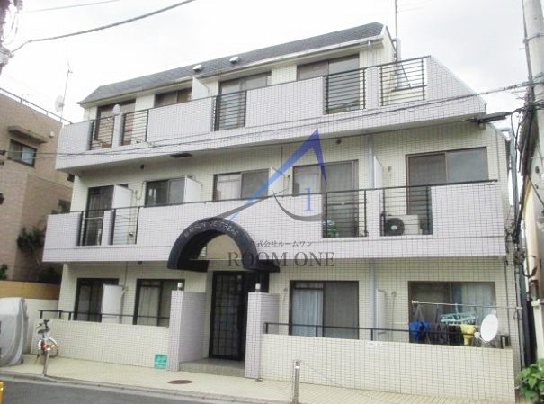 メゾン・ド・フレール