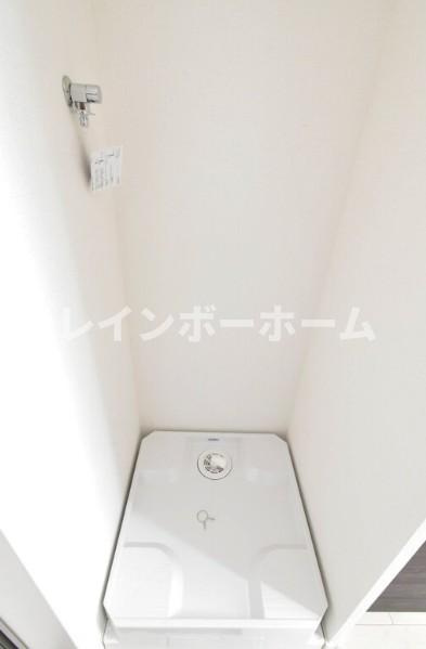 グランクオール柴又の設備