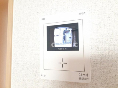 【セキュリティ】 | ラ・ヴィーダくら