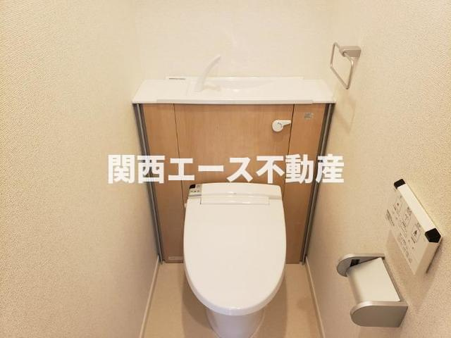 【トイレ】 | COCORO