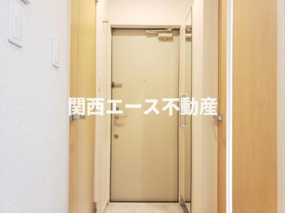 【玄関】 | COCORO