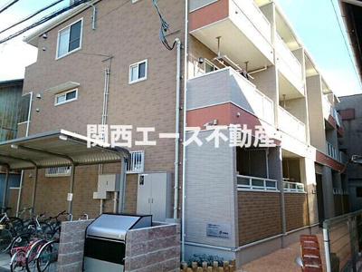 【外観】 | COCORO