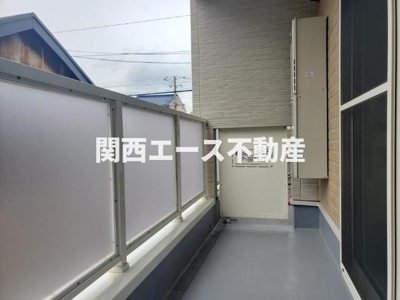 【バルコニー】 | COCORO