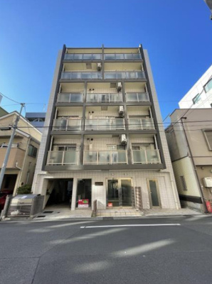 【外観】 | FERIO錦糸町