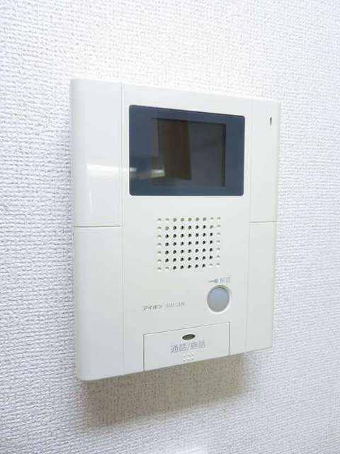エテルノのセキュリティ