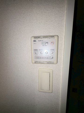 エテルノの設備